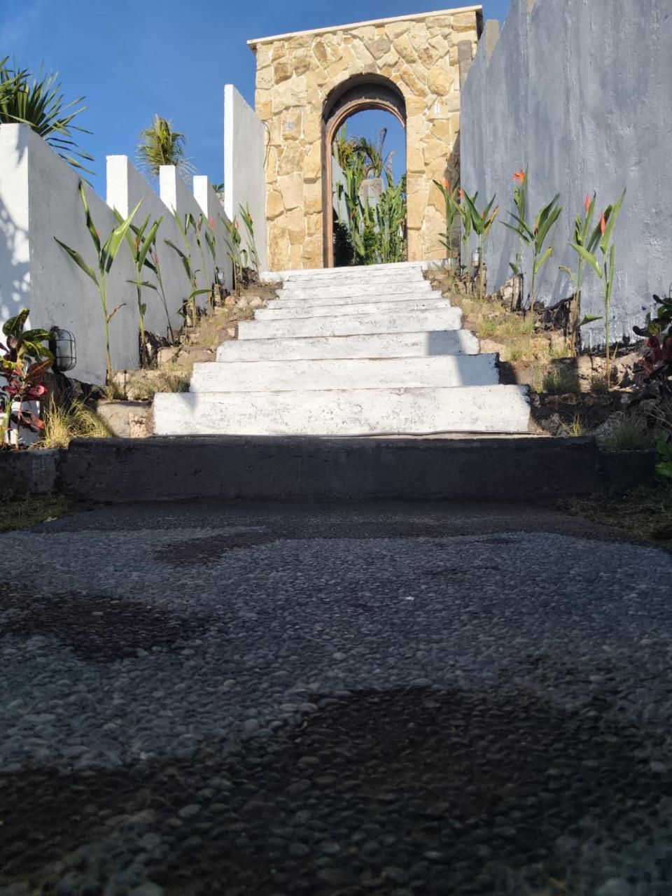 Palacio Balangan Villa Pecatu Екстериор снимка