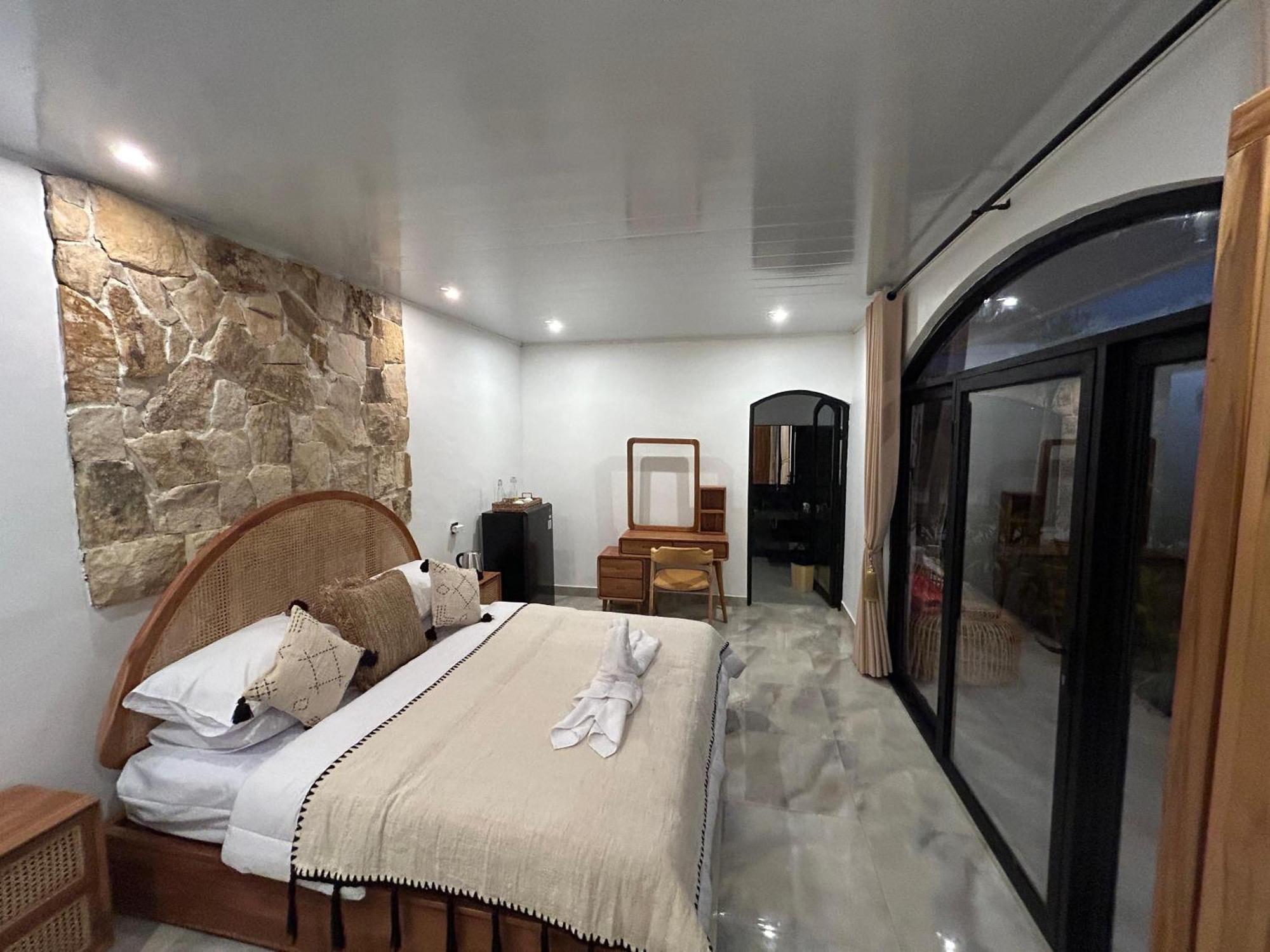 Palacio Balangan Villa Pecatu Екстериор снимка
