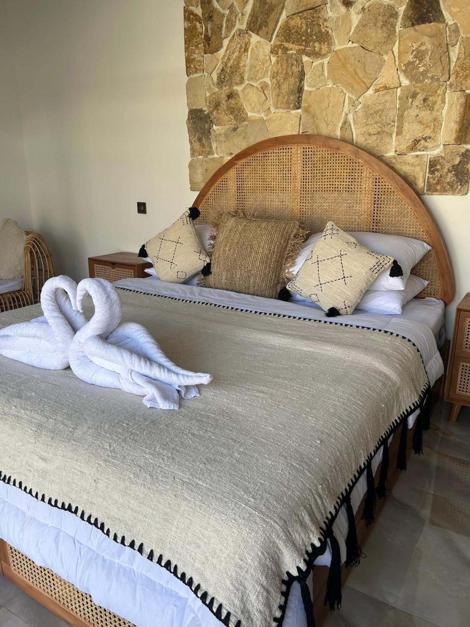 Palacio Balangan Villa Pecatu Екстериор снимка