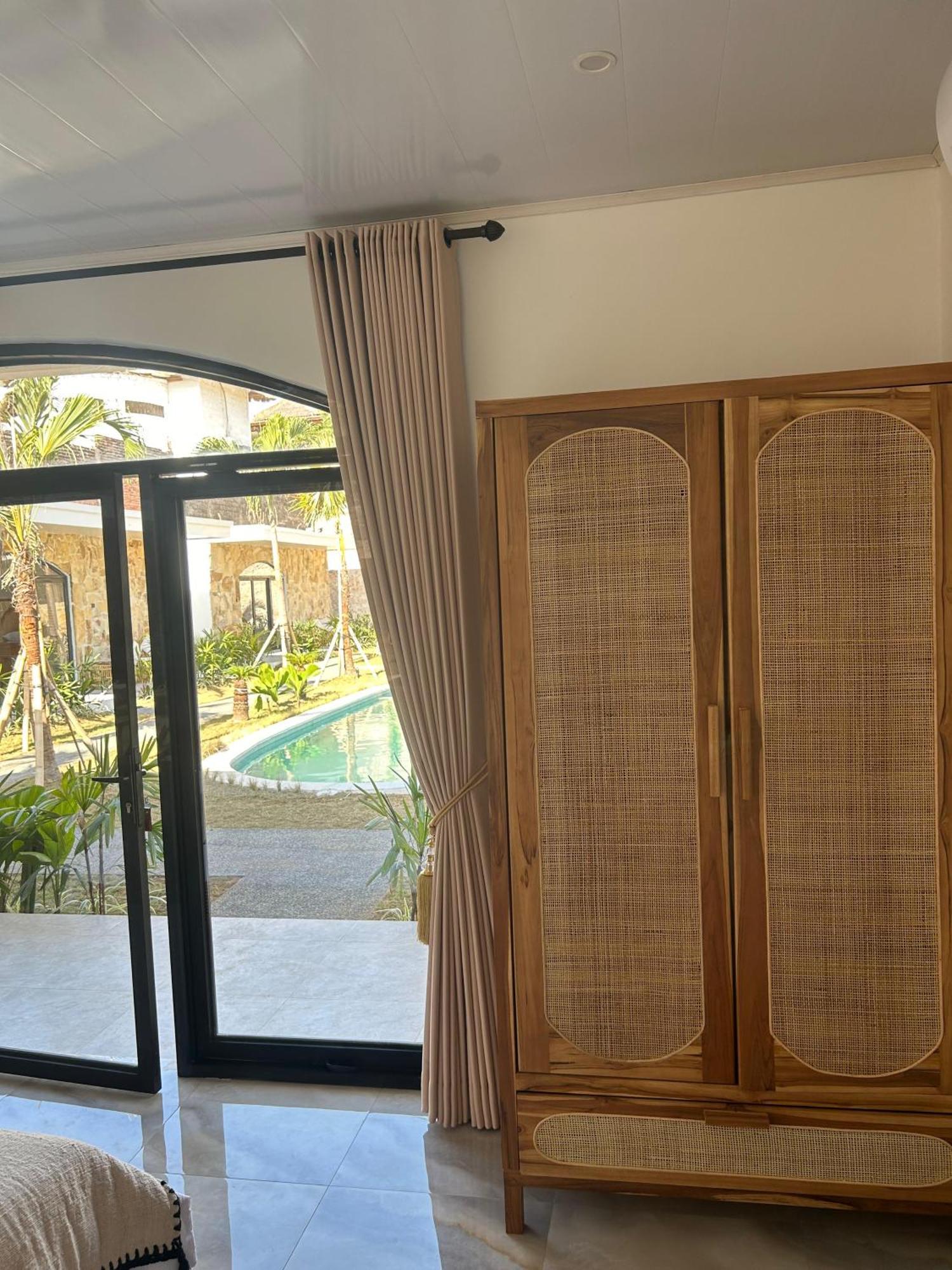 Palacio Balangan Villa Pecatu Екстериор снимка